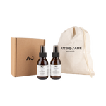 Explore Set (Crease Release & Garment Spray)