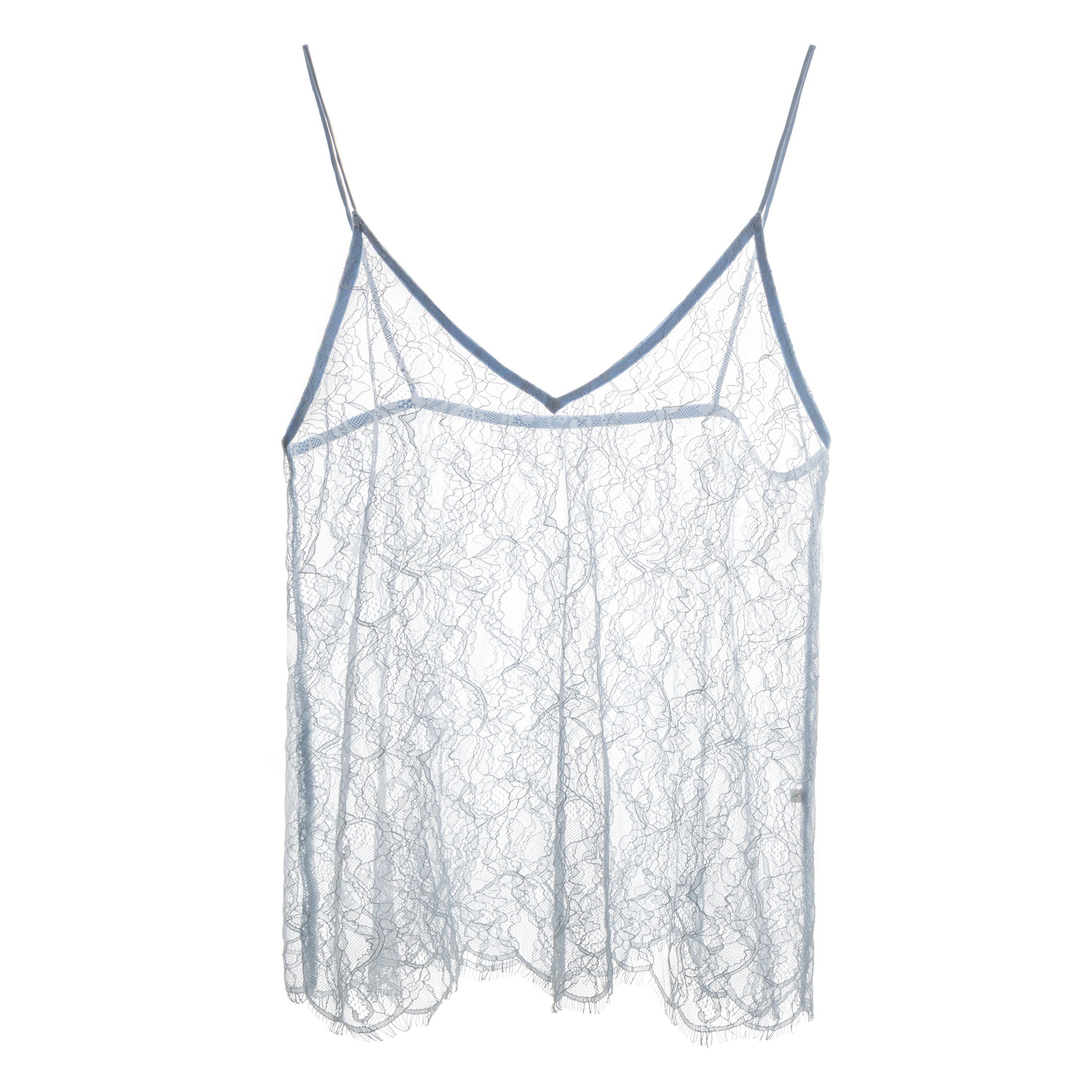Eve Sheer lace top | Love Stories – Love Stories Intimates