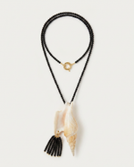 Timeless Pearly Necklace