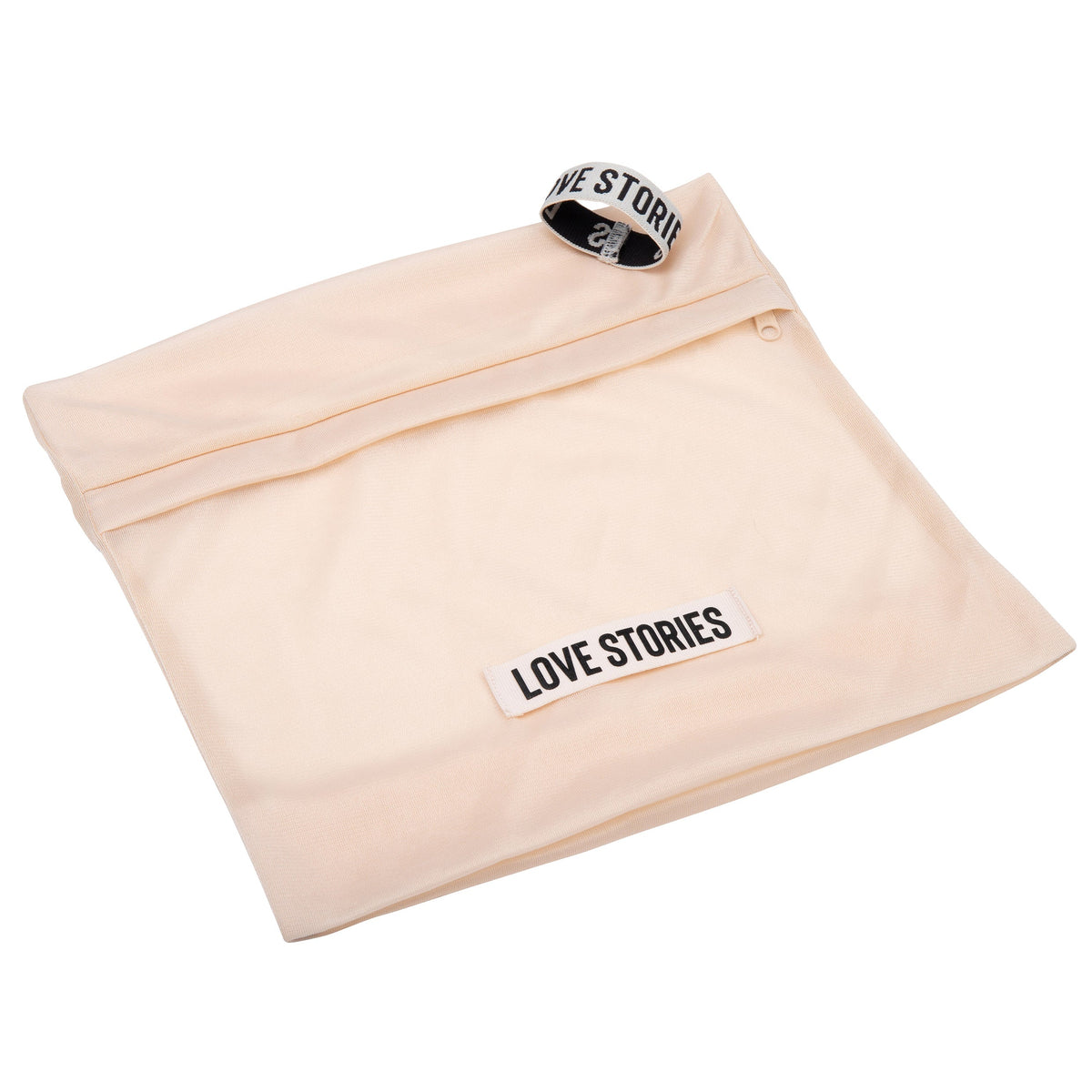 Washing Bag Zip