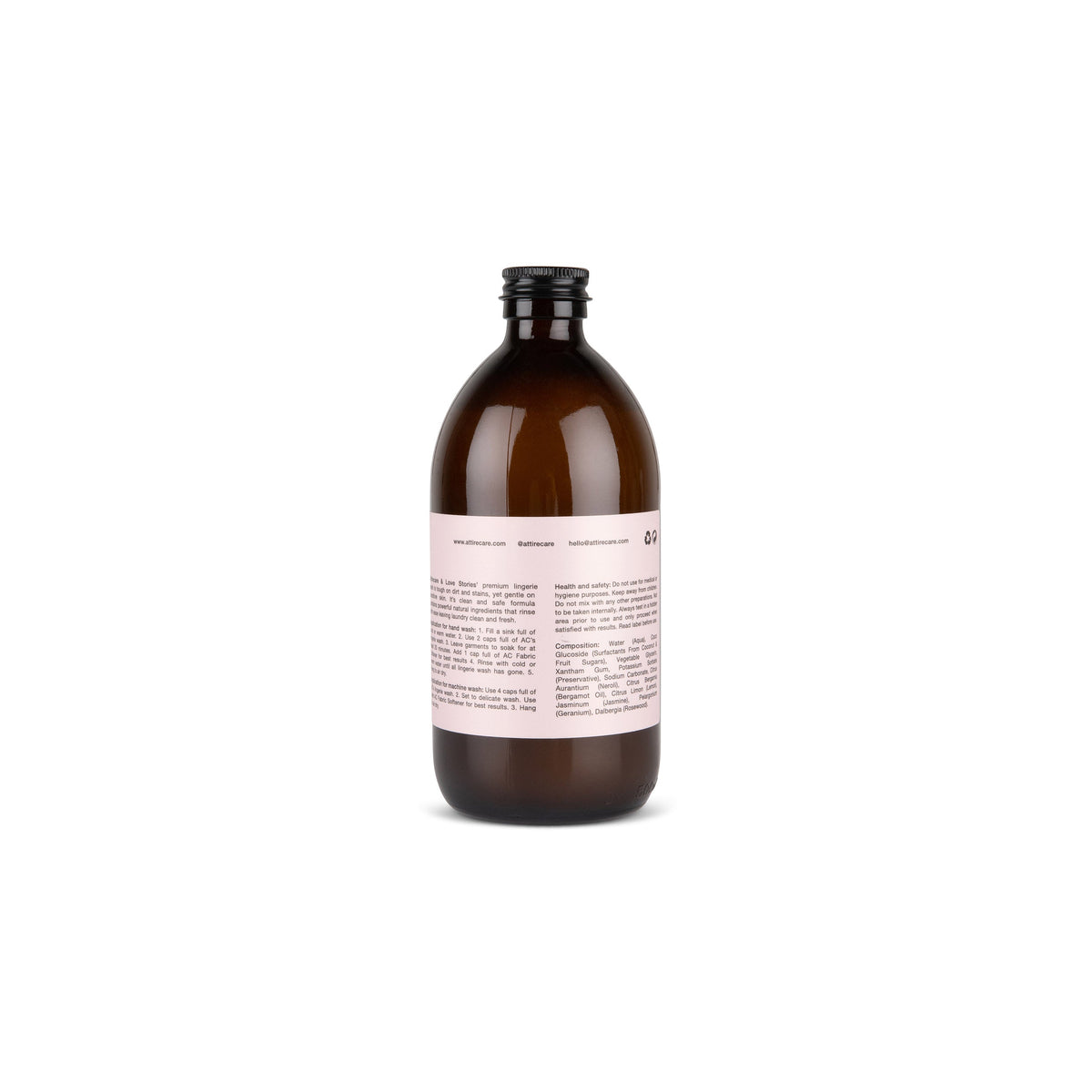Lingerie Wash 500ml