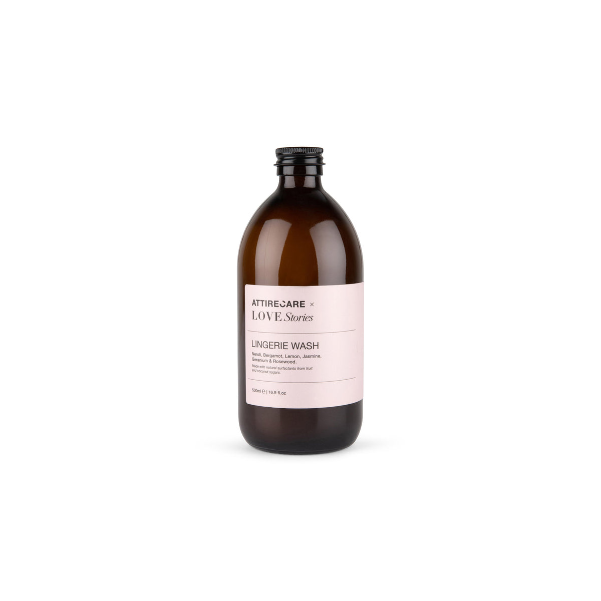 Lingerie Wash 500ml