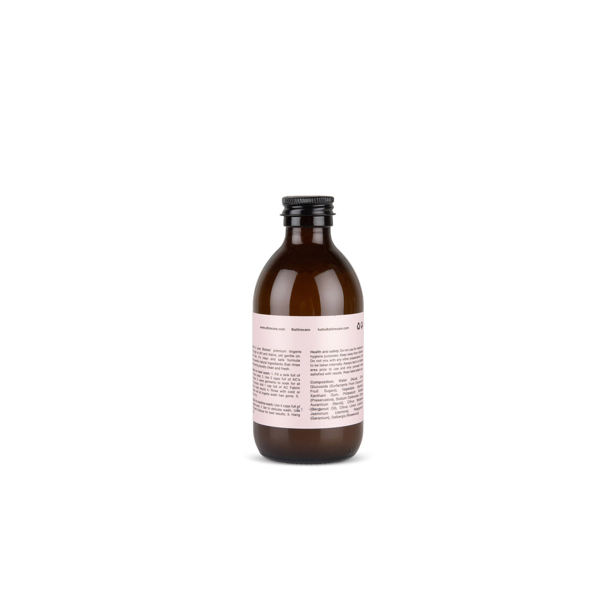 Lingerie Wash 250ml