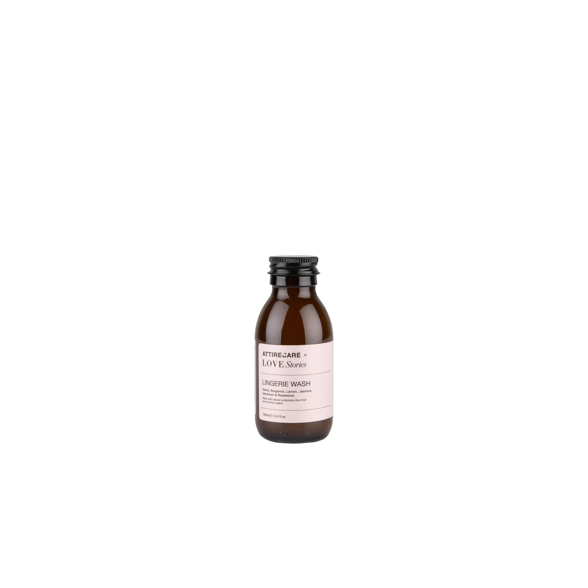 Lingerie Wash 100ml