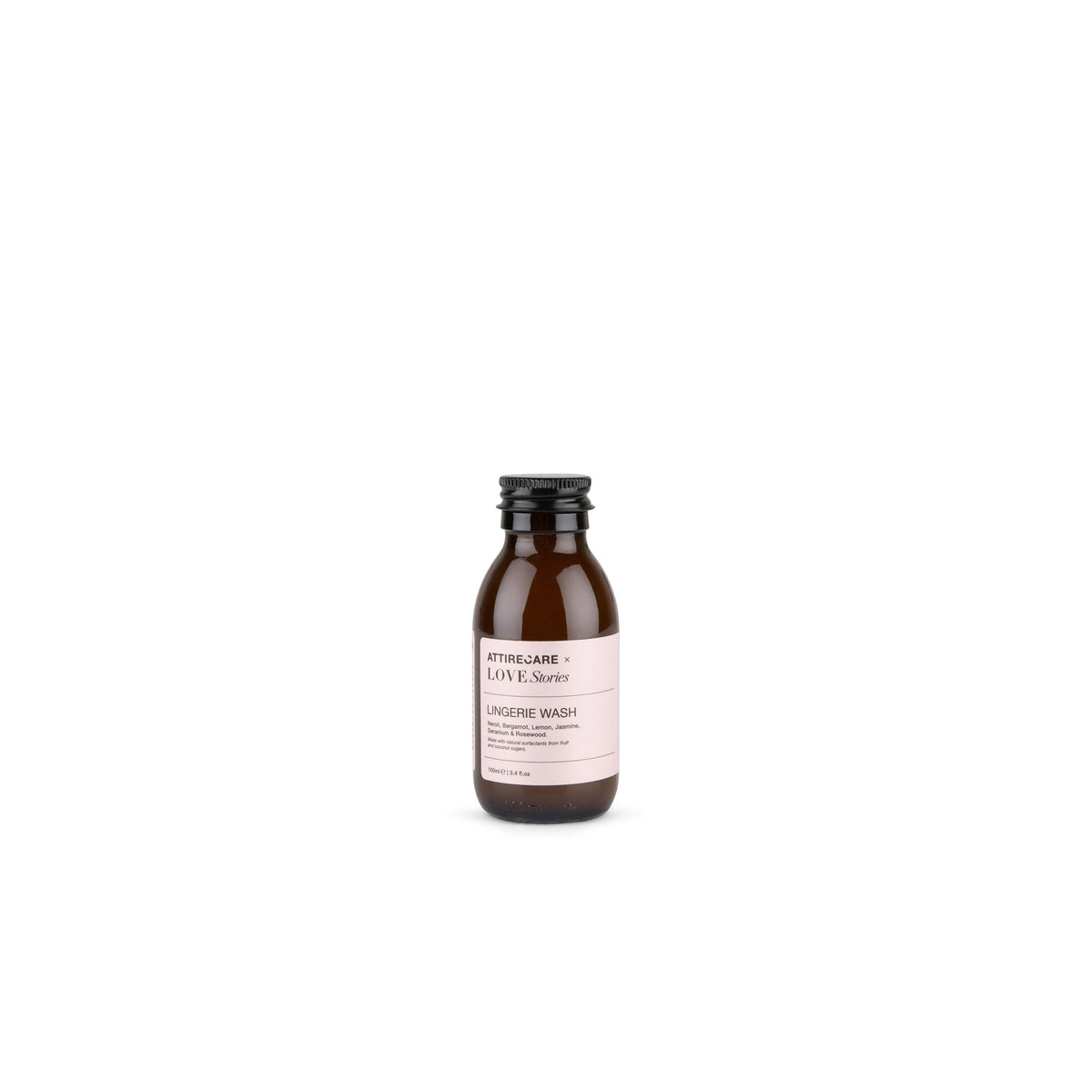 Lingerie Wash 100ml