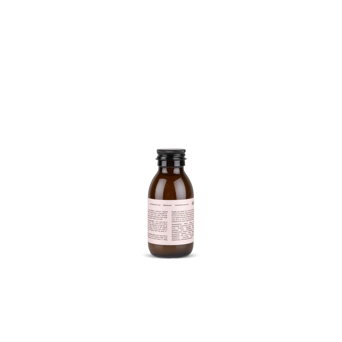 Lingerie Wash 100ml