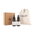 Explore Set (Crease Release & Garment Spray)