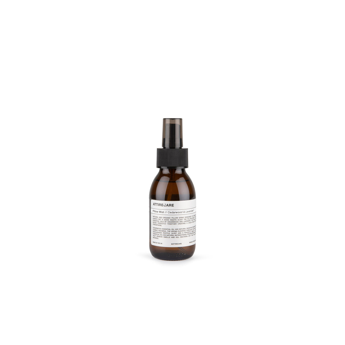 Pillow Mist Cedar & Lavender