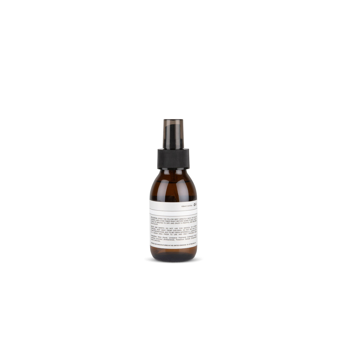 Pillow Mist Cedar & Lavender