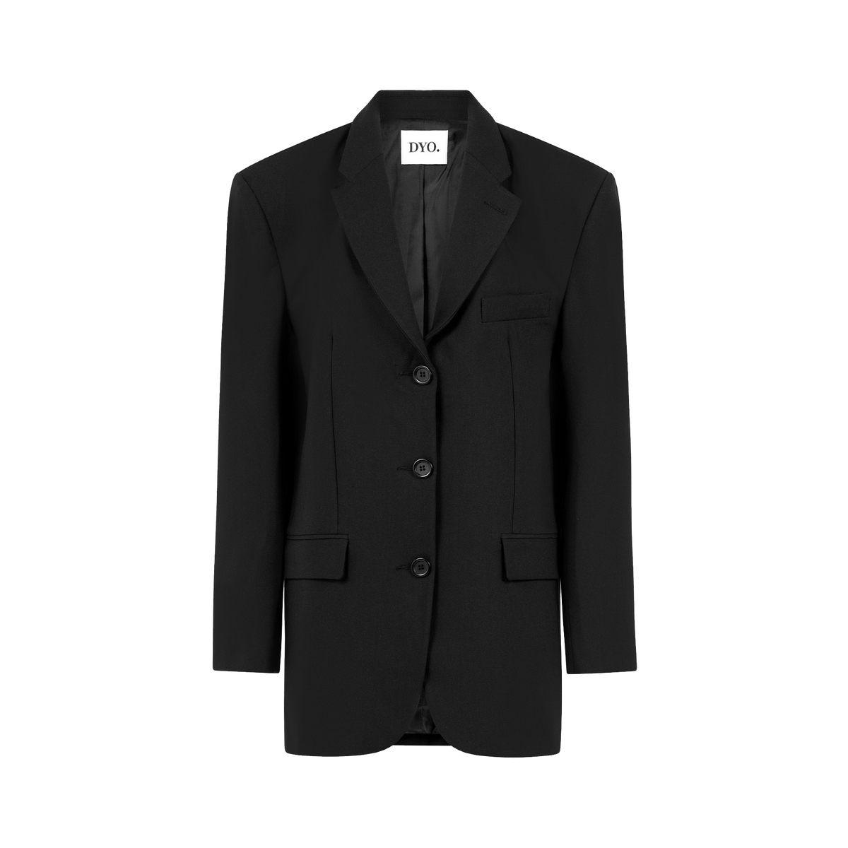 DYO Blazer