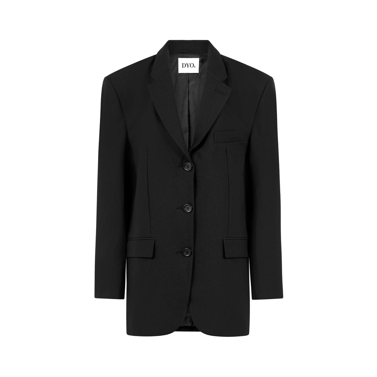 DYO Blazer