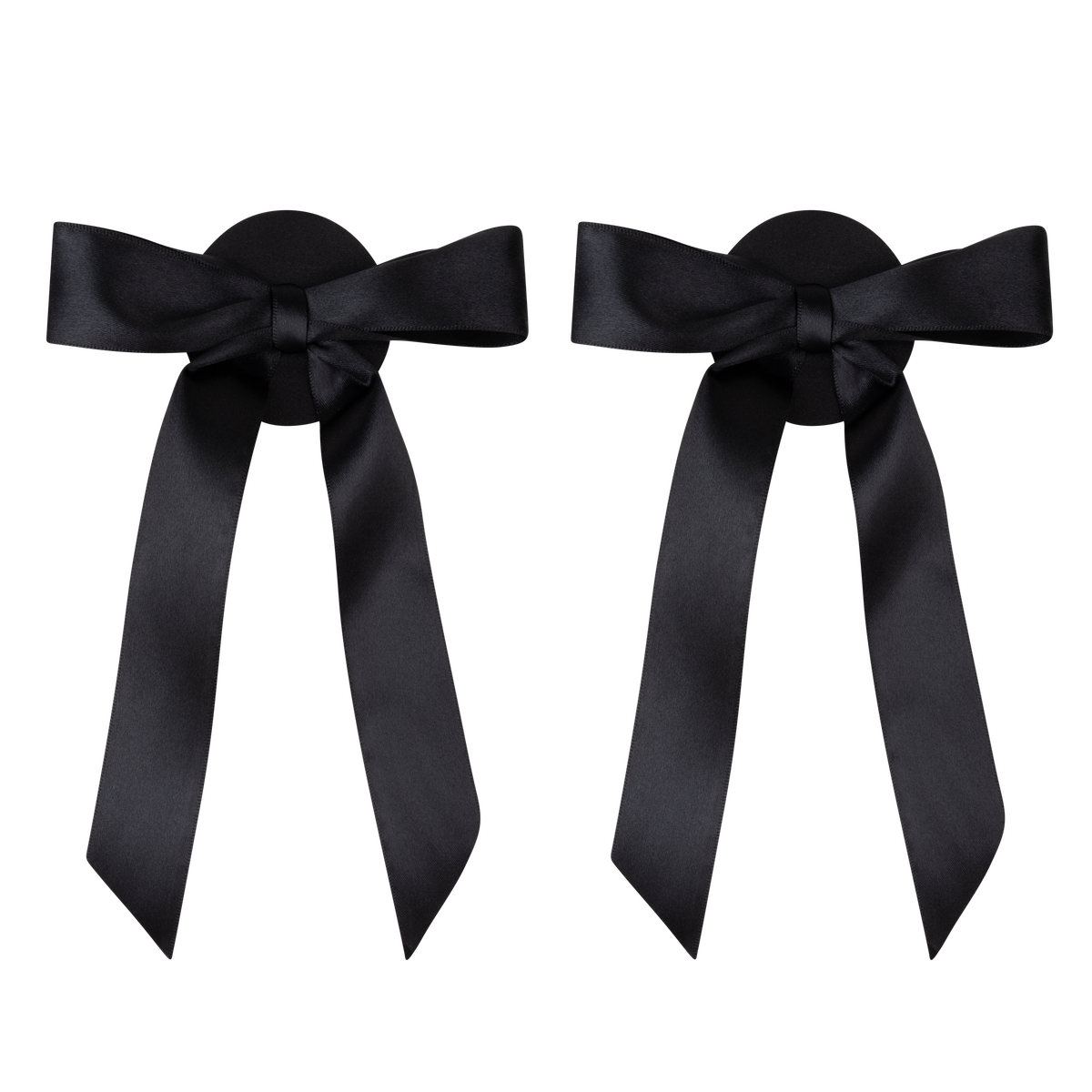 Nipple Covers Bows