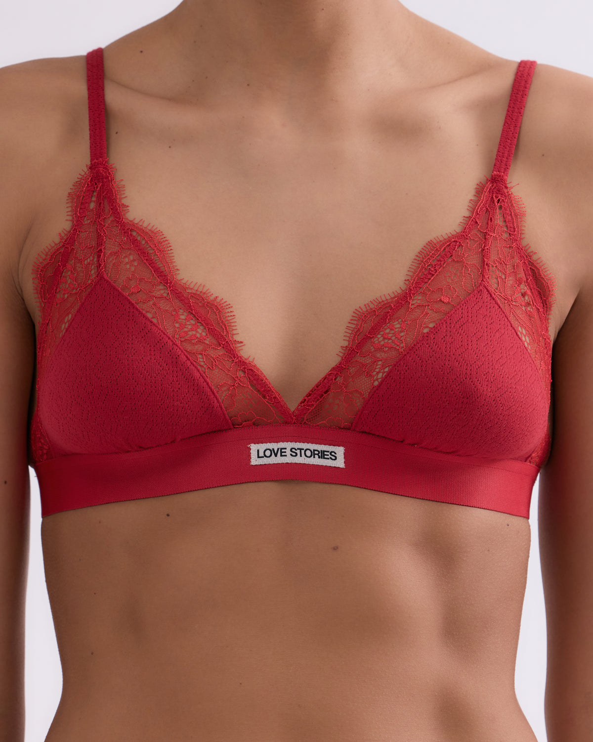 Love Lace
