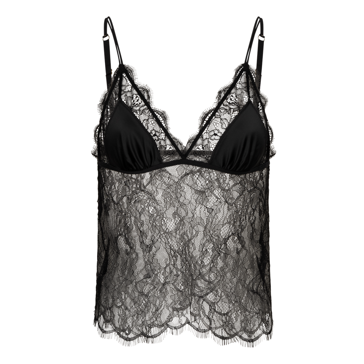 Love Lace Long
