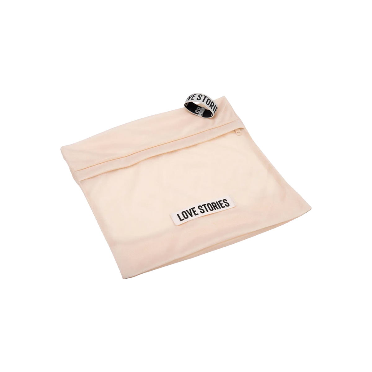 Washing Bag Zip