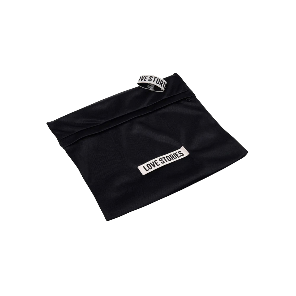 Washing Bag Zip