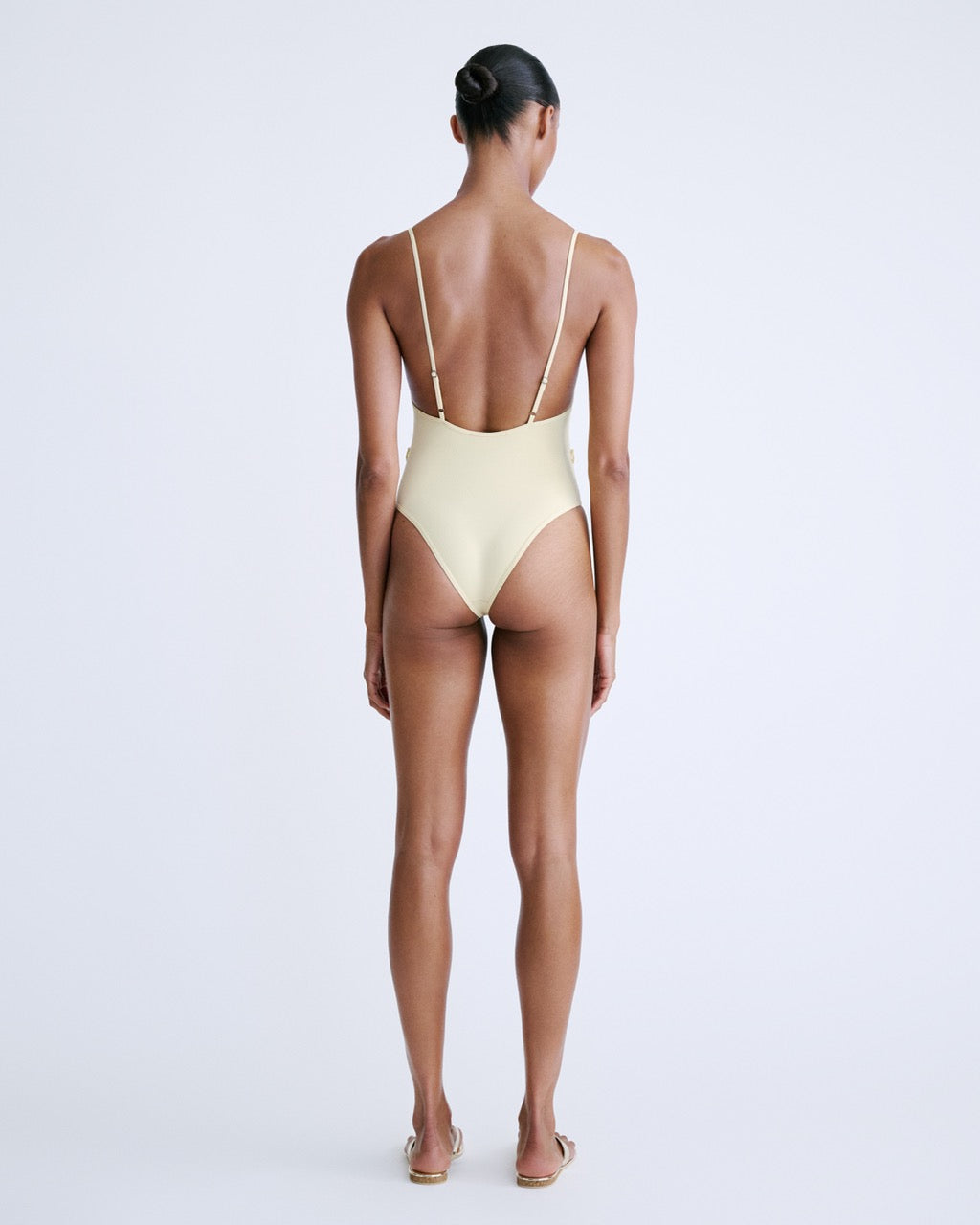 Timeless Pearly Madison