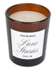 Love Stories Scented Candle