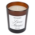 Love Stories Scented Candle
