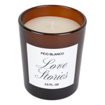 Love Stories Scented Candle