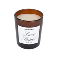 Love Stories Scented Candle