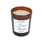 Love Stories Scented Candle