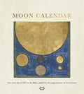 Mondkalender 2027 (EN)