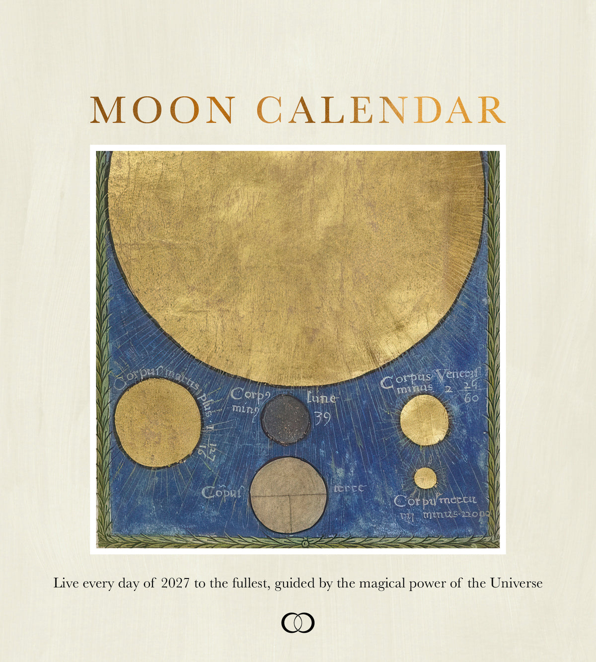 Calendario lunar 2027 (EN)