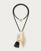 Timeless Pearly Necklace