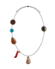 Timeless Pearly Necklace
