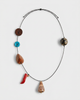 Timeless Pearly Necklace