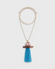 Timeless Pearly Necklace