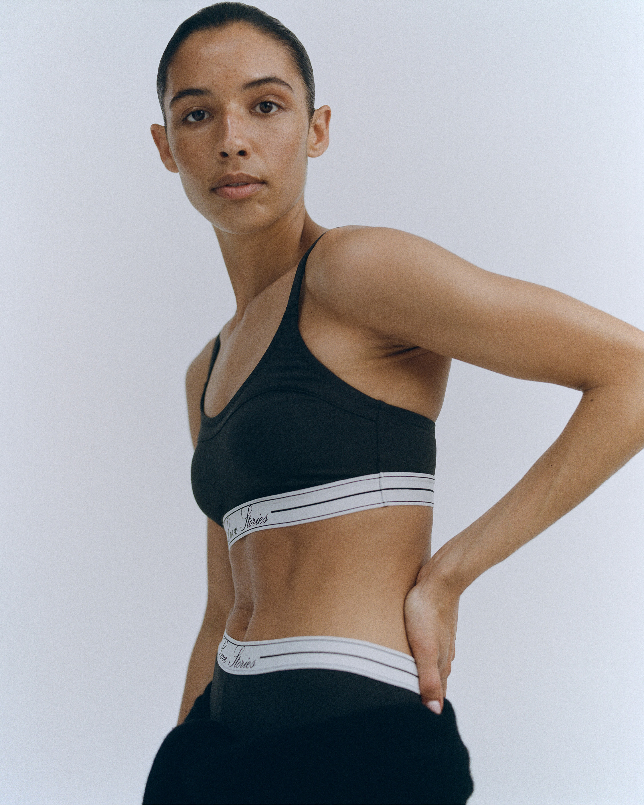 Love Stories Intimates | Lingerie for Women by Women | Shop Iconic