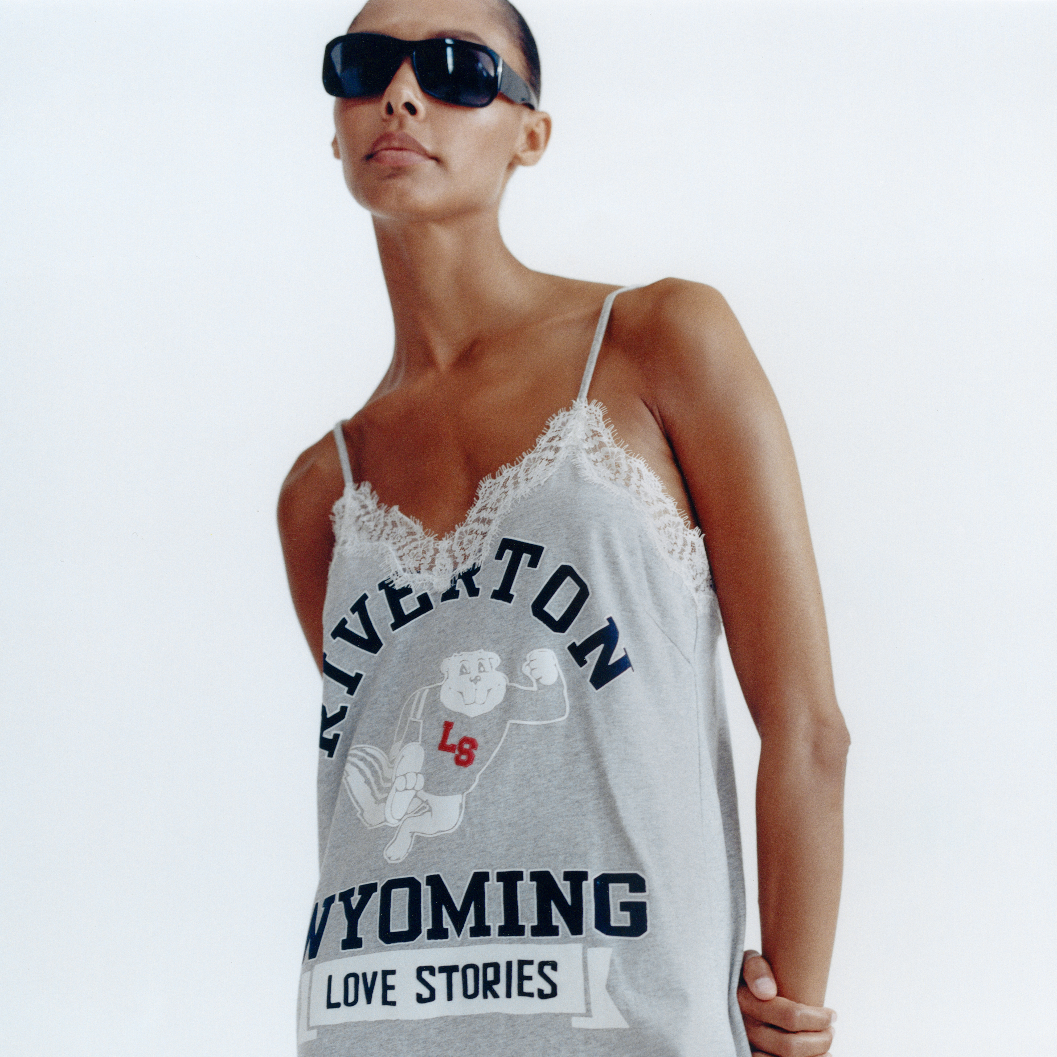 Bella | Love Stories Intimates